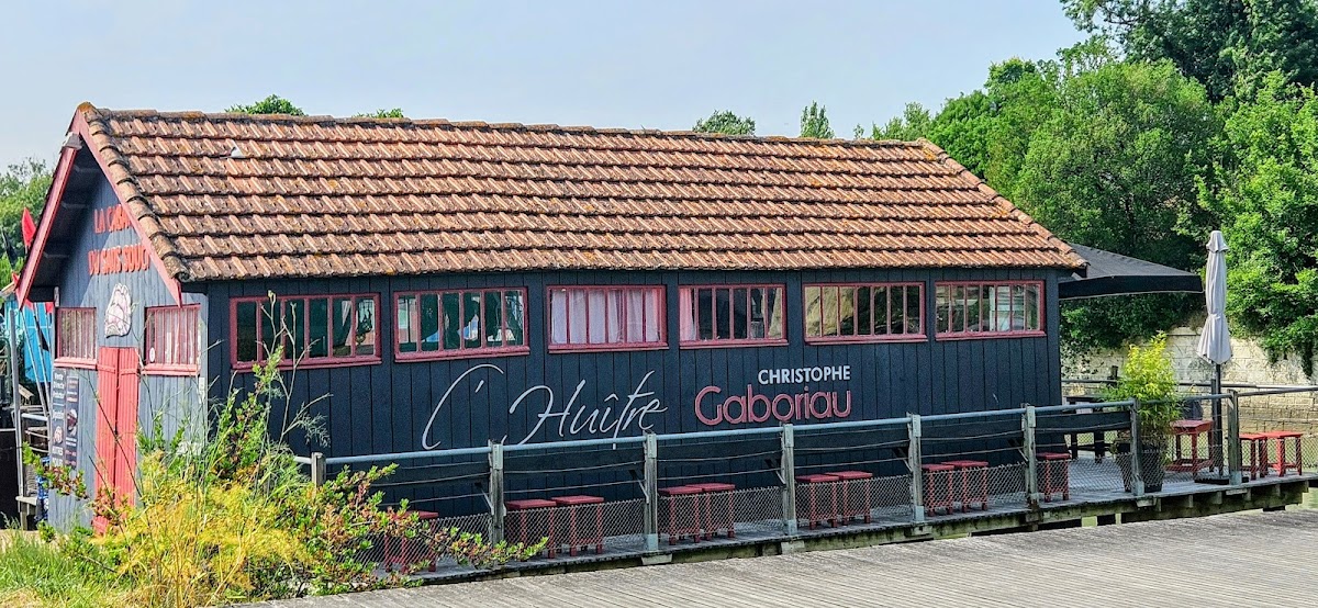 La Cabane Du Sans Soucis